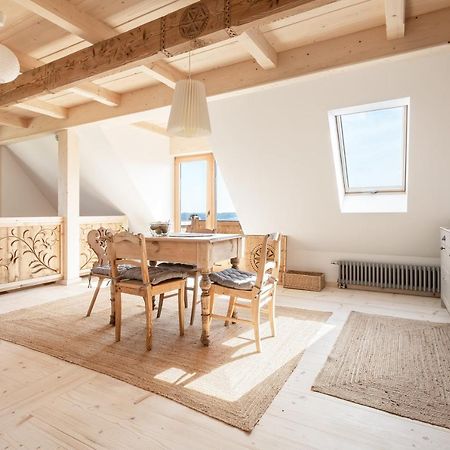 Apartamento Nowe Miejsce Brzegi Exterior foto