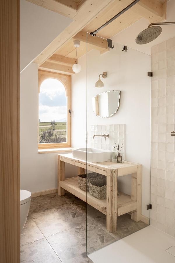 Apartamento Nowe Miejsce Brzegi Exterior foto