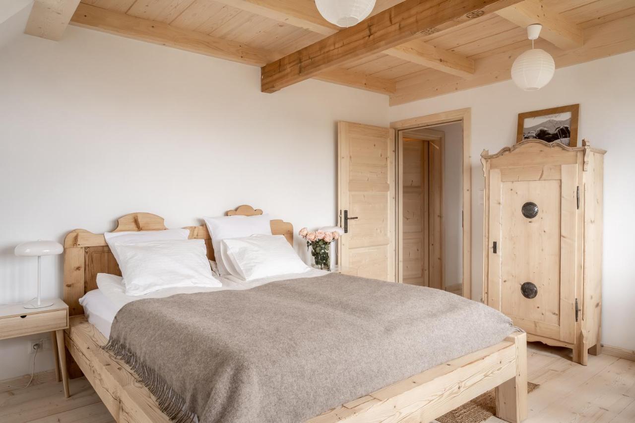 Apartamento Nowe Miejsce Brzegi Exterior foto