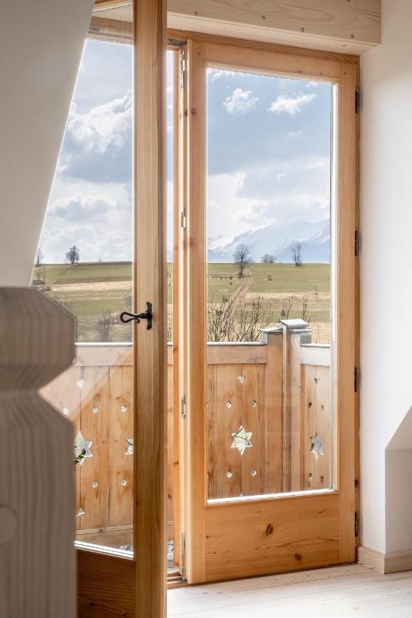 Apartamento Nowe Miejsce Brzegi Exterior foto