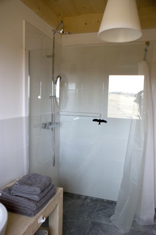 Apartamento Nowe Miejsce Brzegi Exterior foto