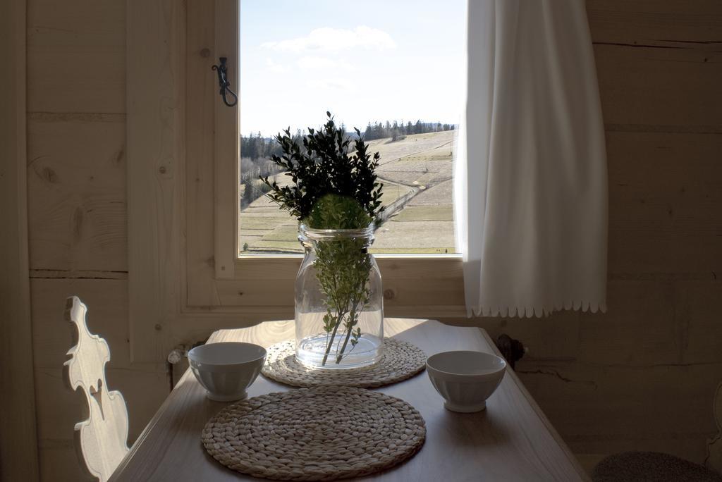Apartamento Nowe Miejsce Brzegi Exterior foto