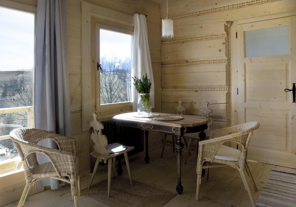Apartamento Nowe Miejsce Brzegi Exterior foto