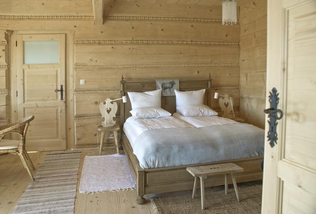 Apartamento Nowe Miejsce Brzegi Exterior foto