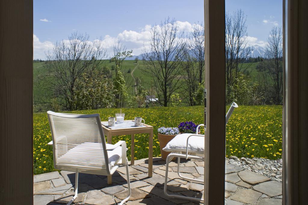 Apartamento Nowe Miejsce Brzegi Exterior foto