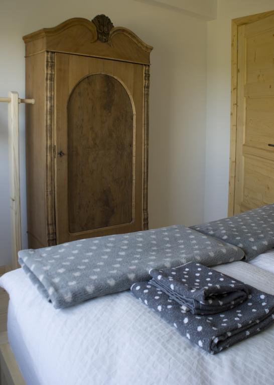 Apartamento Nowe Miejsce Brzegi Exterior foto